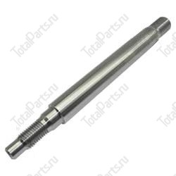 TOTALPARTS 000041543 ШТОК ЦИЛИНДРА НАКЛОНА РАБОЧИЙ ХОД 230ММ
