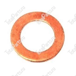 DEUTZ 01118668 УПЛОТНИТЕЛЬНОЕ КОЛЬЦО