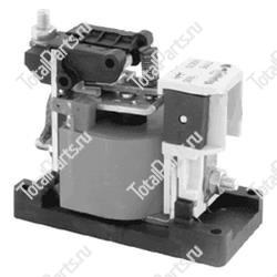 BIG JOE 005657 КОНТАКТОР 12 ВОЛЬТ