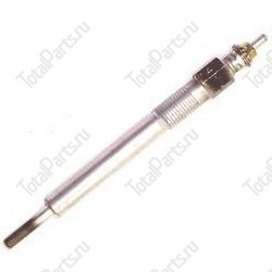 BERU 0100226520 СВЕЧА НАКАЛА