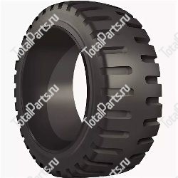 TRELLEBORG 22*10*16 ШИНА БАНДАЖНАЯ GL