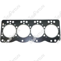 TOTALPARTS 000050409 ПРОКЛАДКА ГОЛОВКИ БЛОКА XINCHAI A495BPG