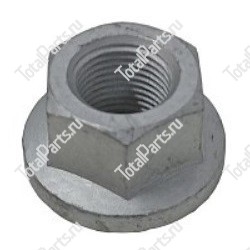 TOTALPARTS 000063642 ГАЙКА
