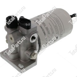 LINDE 0009830536 ФИЛЬТР ТОПЛИВНЫЙ В СБОРЕ