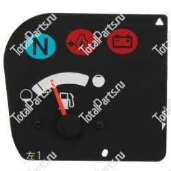 TOTALPARTS 000036917 УКАЗАТЕЛЬ УРОВНЯ ТОПЛИВА