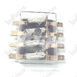 BAKER (LINDE) 0009750700  ГНЕЗДО ПРЕДОХРАНИТЕЛЯ