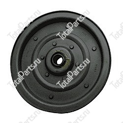 TOYOTA 005913847781 РОЛИК ШЛАНГА РВД МАЧТЫ