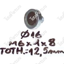 TOTALPARTS 000027720 МАГНИТ