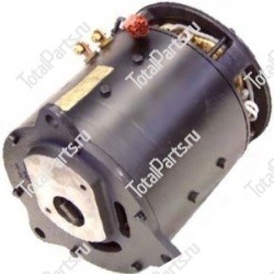 LINDE 0009761188 ЭЛЕКТРОДВИГАТЕЛЬ