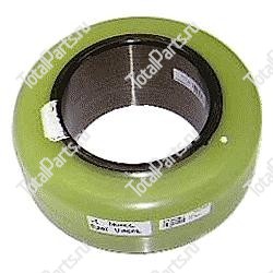 SIZE 330*145*193 ПОЛИУРЕТАНОВЫЙ БАНДАЖ