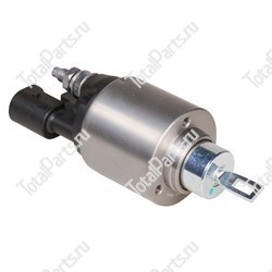 VW 02E911287 ВТЯГИВАЮЩЕЕ РЕЛЕ СТАРТЕРА