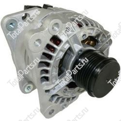 BOSCH 0124315013 ГЕНЕРАТОР