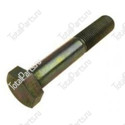 KOMATSU 0101182215 БОЛТ С ШЕСТИГРАННОЙ ГОЛОВКОЙ