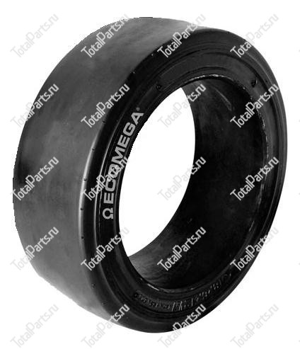 TVH 2194751 ШИНА БАНДАЖНАЯ