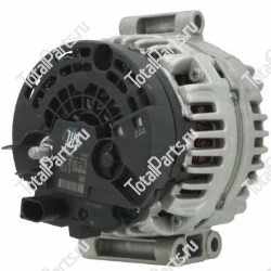 BOSCH 0124325158 ГЕНЕРАТОР