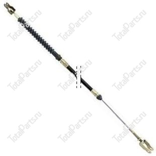 TOYOTA 005912218281 ТРОС АКСЕЛЕРАТОРА