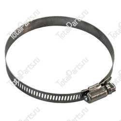 TOTALPARTS 000017413 ХОМУТ