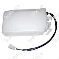 TOTALPARTS 000038357 КОМПЕНСАЦИОННЫЙ БАЧОК