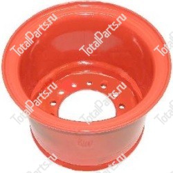 TOTALPARTS 000036592 ДИСК СВАРНОЙ