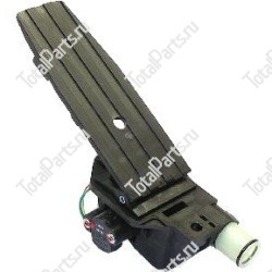 TOTALPARTS 000028879 ПЕДАЛЬ АКСЕЛЕРАТОРА