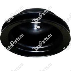 TOTALPARTS 000021727 ШКИВ ВОДЯНОЙ ПОМПЫ