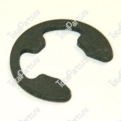 SIZE 0.8x16x14 СТОПОРНОЕ ПОЛУКОЛЬЦО