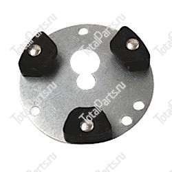 HYSTER 0021767 ПЛАТА КНОПКИ СИГНАЛА