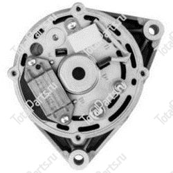 DEUTZ 01183951 ГЕНЕРАТОР