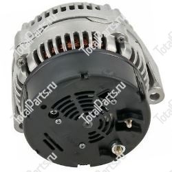 MERCEDES-BENZ 0091546702 ГЕНЕРАТОР