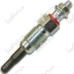 BERU 0100226237 СВЕЧА НАКАЛИВАНИЯ