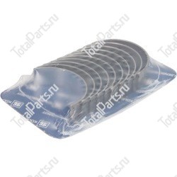 GLYCO 013841/6STD ВКЛАДЫШ ШАТУНА