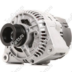 BOSCH 0120485022 ГЕНЕРАТОР