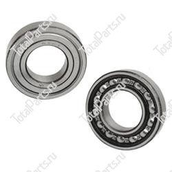 TOYOTA 005913587681 ШАРИКОВЫЙ ПОДШИПНИК