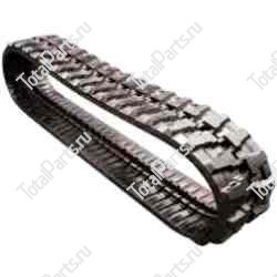SOLIDEAL 300X78X55 РЕЗИНОМЕТАЛЛИЧЕСКАЯ ГУСЕНИЦА