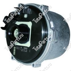 BOSCH 0122468015 ГЕНЕРАТОР