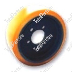 LINDE 0009902352 КОЛЕСО