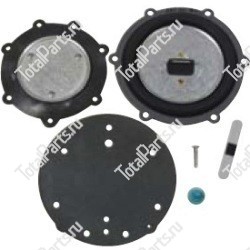 LINDE 0009608057 РЕМКОМПЛЕКТ ГАЗОВОГО РЕДУКТОРА