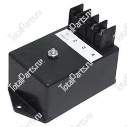 TOYOTA 005914185181 РЕЛЕ 24V В СБОРЕ