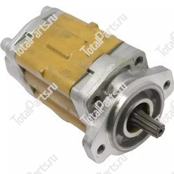 TOTALPARTS 000018694 НАСОС ГИДРАВЛИКИ