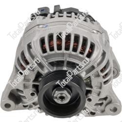 BOSCH 0124615007 ГЕНЕРАТОР