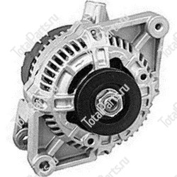 BOSCH 0123110005 ГЕНЕРАТОР