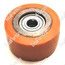 LINDE 0009903540 РОЛИК ГРУЗОВОЙ