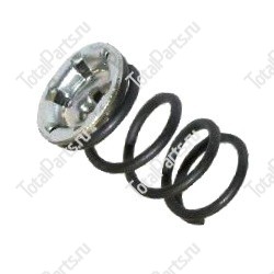TOTALPARTS 000028503 ПРУЖИНА