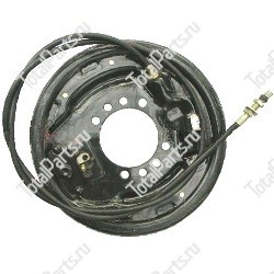 TOTALPARTS 000021020 ТОРМОЗ (ТОРМОЗНОЙ МЕХАНИЗМ) В СБОРЕ, ПРАВЫЙ