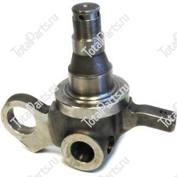 TOTALPARTS 000002983 ПОВОРОТНЫЙ КУЛАК ЛЕВЫЙ