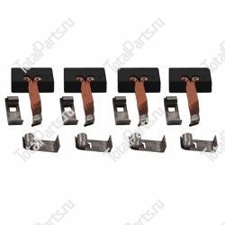 TOYOTA 005910113881 НАБОР ЭЛЕКТРОЩЕТОК