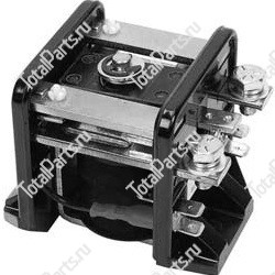 TOYOTA 005910508981 КОНТАКТОР 24V