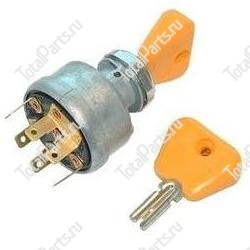 TOYOTA 005910624081 ЗАМОК ЗАЖИГАНИЯ