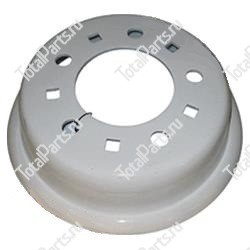 SIZE 10x5x110x76x6x5x160x ПОЛОВИНА СБОРНОГО ДИСКА