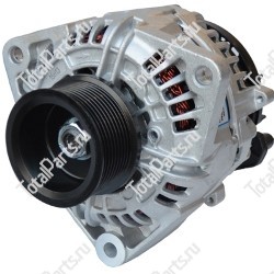 MERCEDES-BENZ 0111548702 ГЕНЕРАТОР